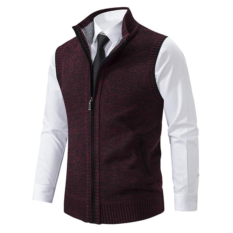 Der Julian Prestige-Fleece