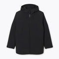 LC 3-in-1 waterafstotende gewatteerde parka