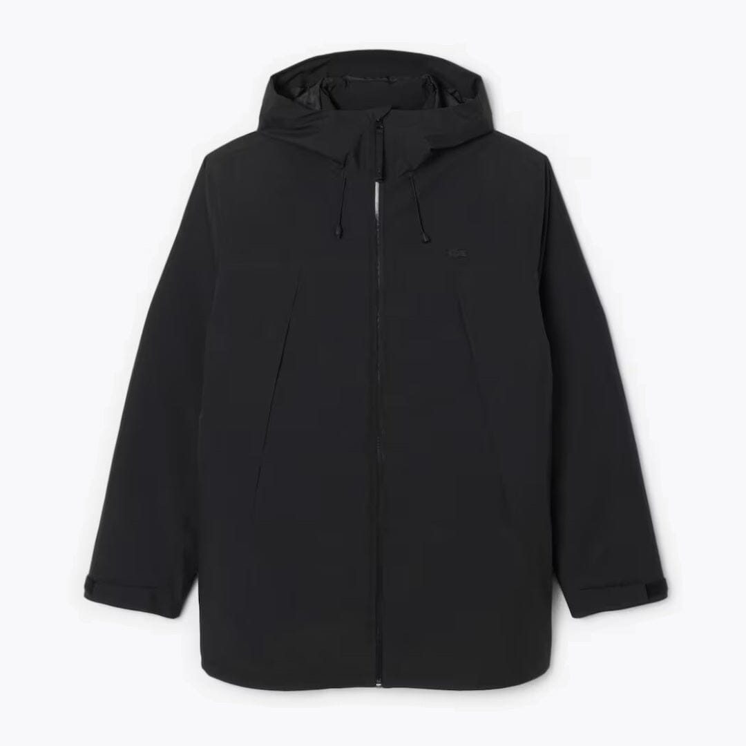LC Parka acolchada repelente al agua 3 en 1