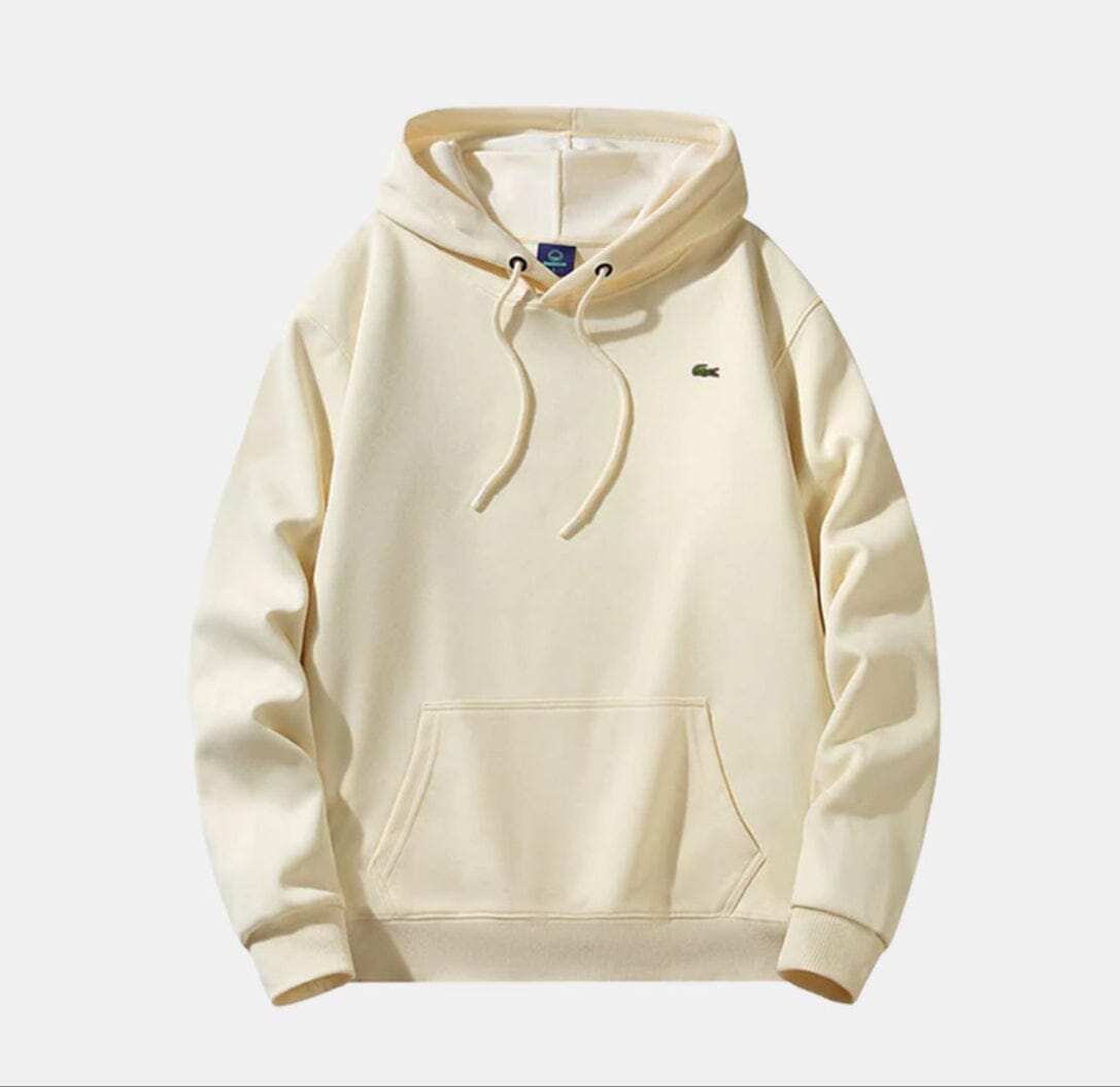 LC Sudadera con capucha clásica