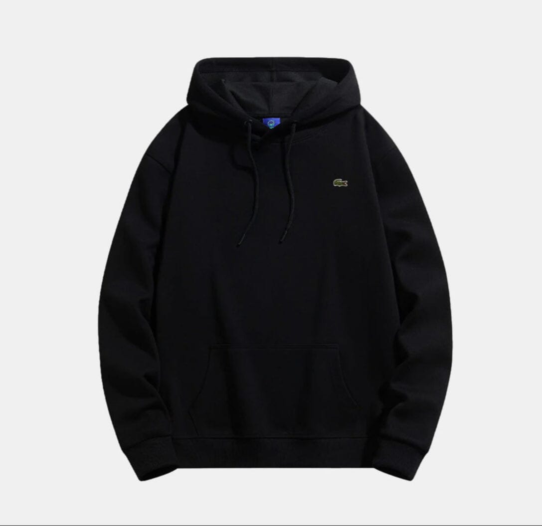 LC Sudadera con capucha clásica