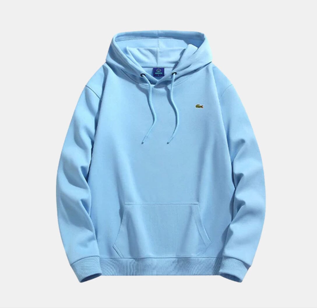 LC Sudadera con capucha clásica