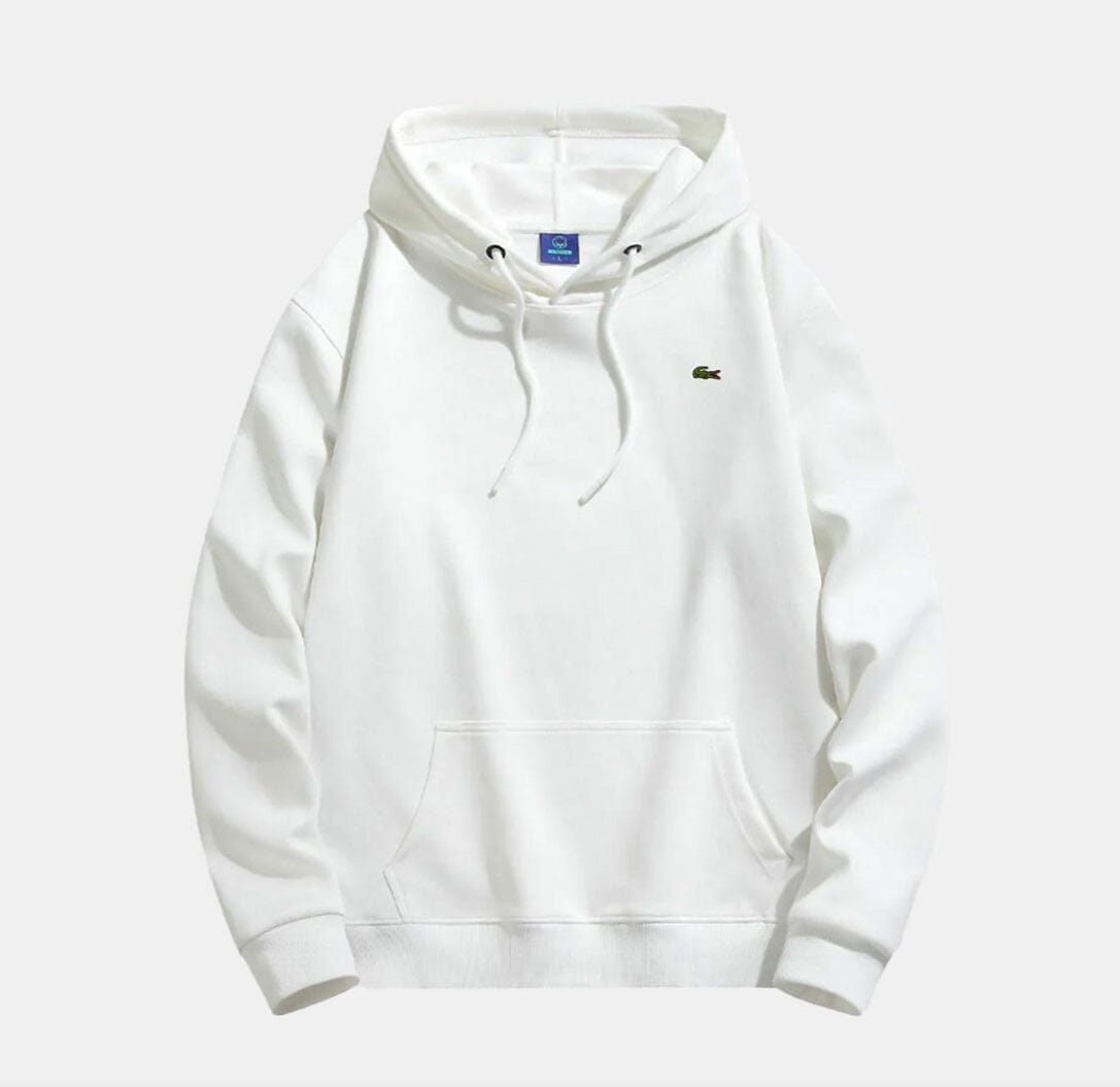 LC Sudadera con capucha clásica