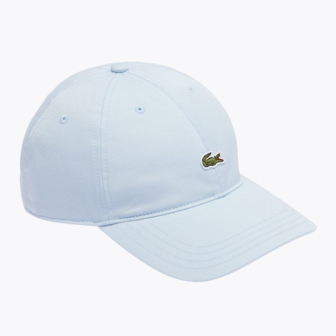 LC Gorra de sarga de algodón