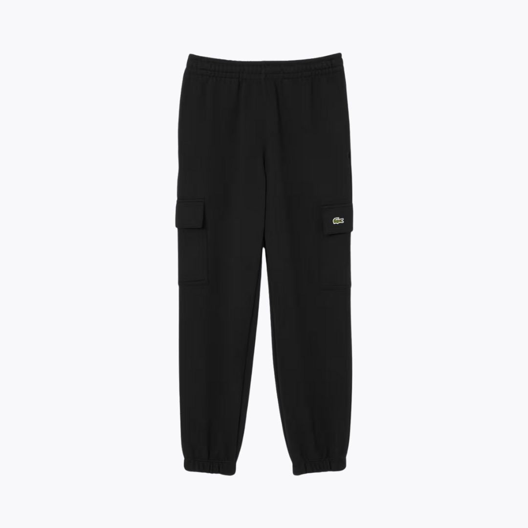 Pantalones deportivos cargo LC de forro polar