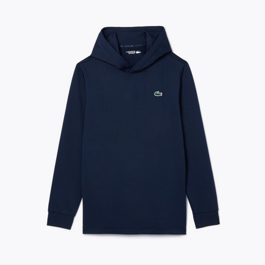 LC Ultra Dry golfhættetrøje