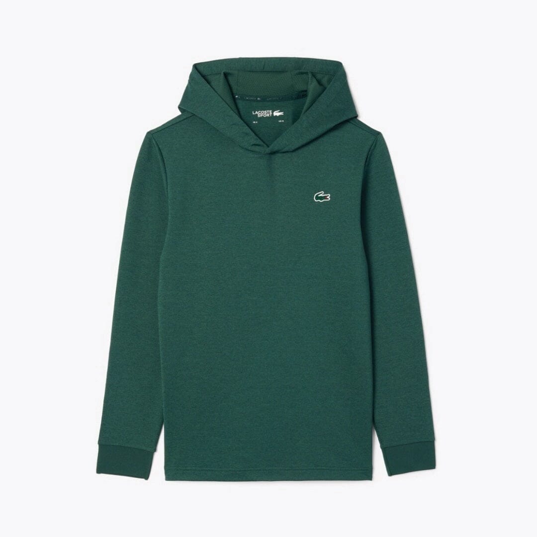 LC Ultra Dry golfhættetrøje