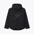 LC Waterproof Windproof Hooded Parka