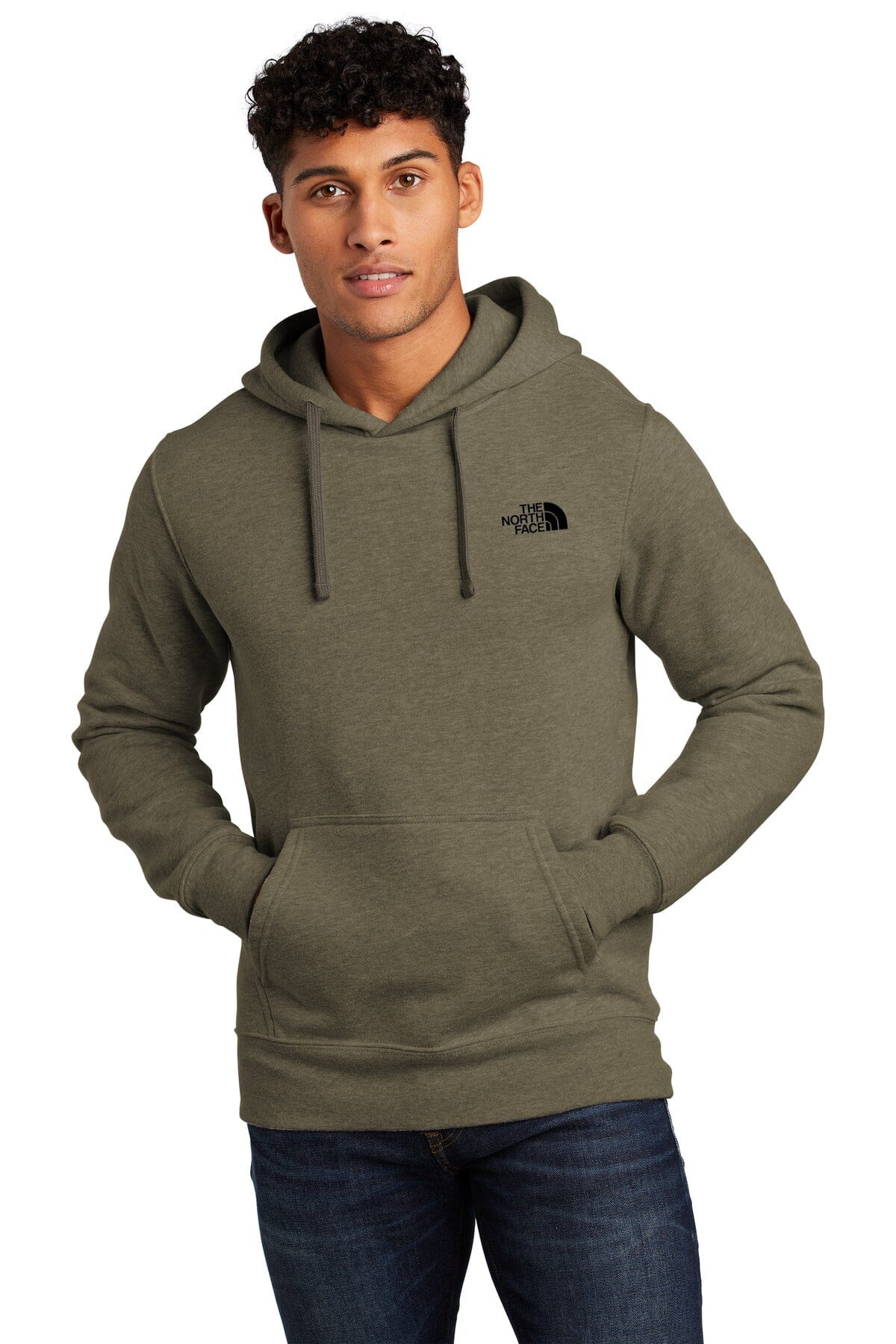Sudadera con capucha y logotipo, edición limitada, para hombre de TNF