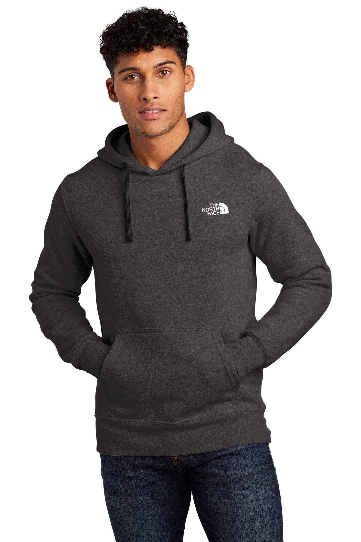 Sudadera con capucha y logotipo, edición limitada, para hombre de TNF