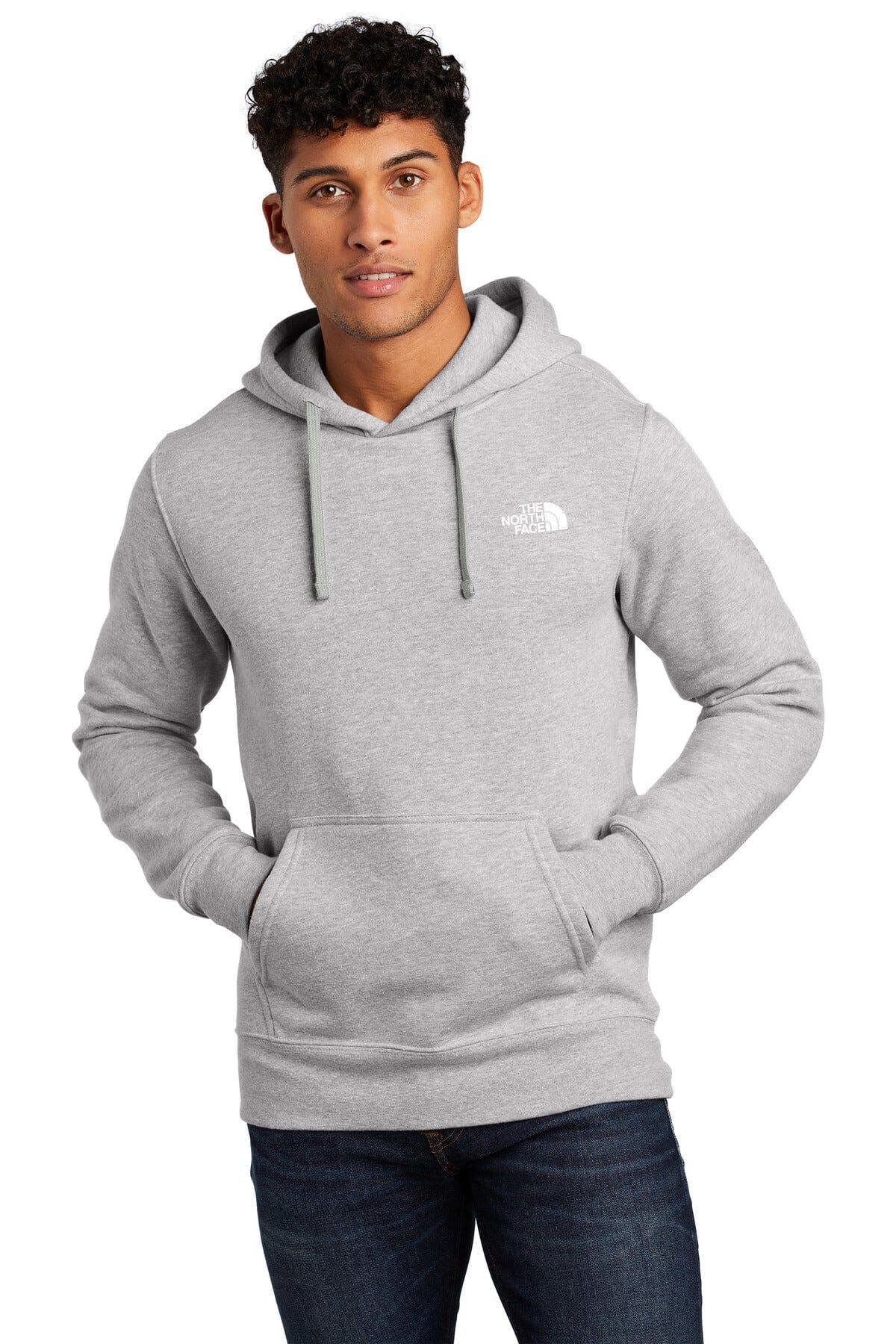 Sudadera con capucha y logotipo, edición limitada, para hombre de TNF