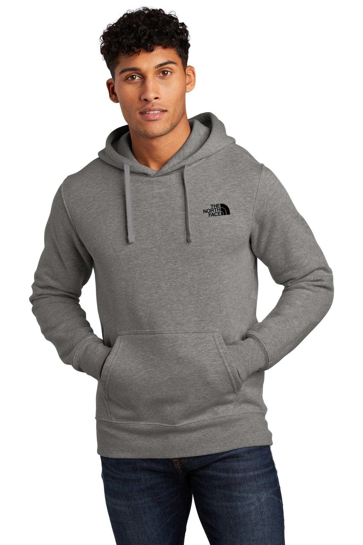 Sudadera con capucha y logotipo, edición limitada, para hombre de TNF