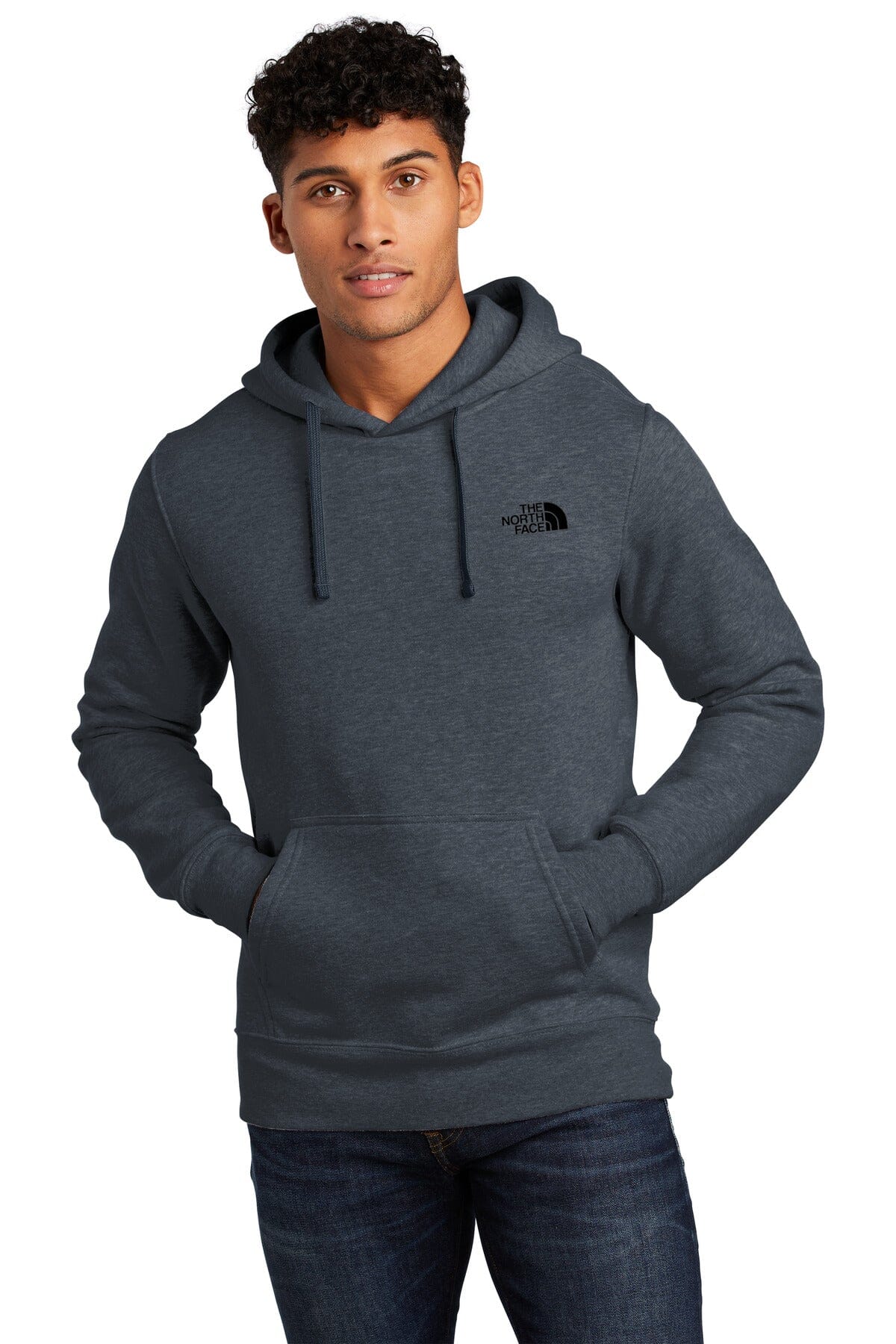 Sudadera con capucha y logotipo, edición limitada, para hombre de TNF