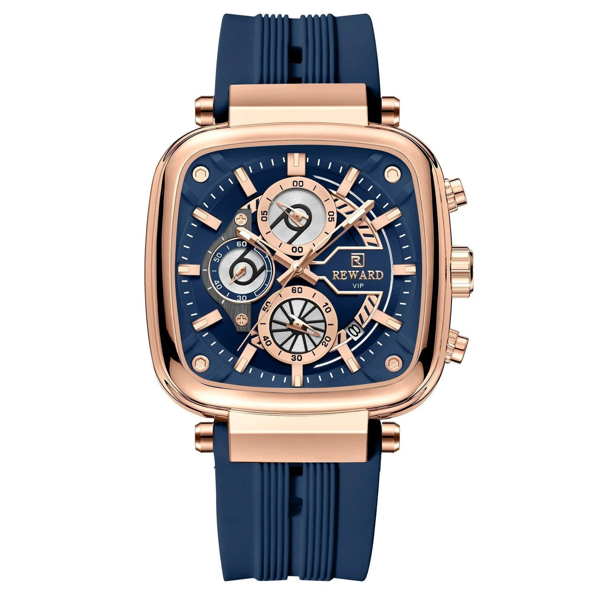 REWARD Sports 44mm
