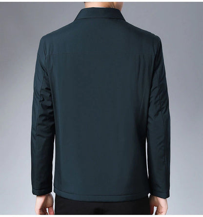 Casaco elegante para homem Jetro