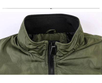 Μπουφάν bomber Montello