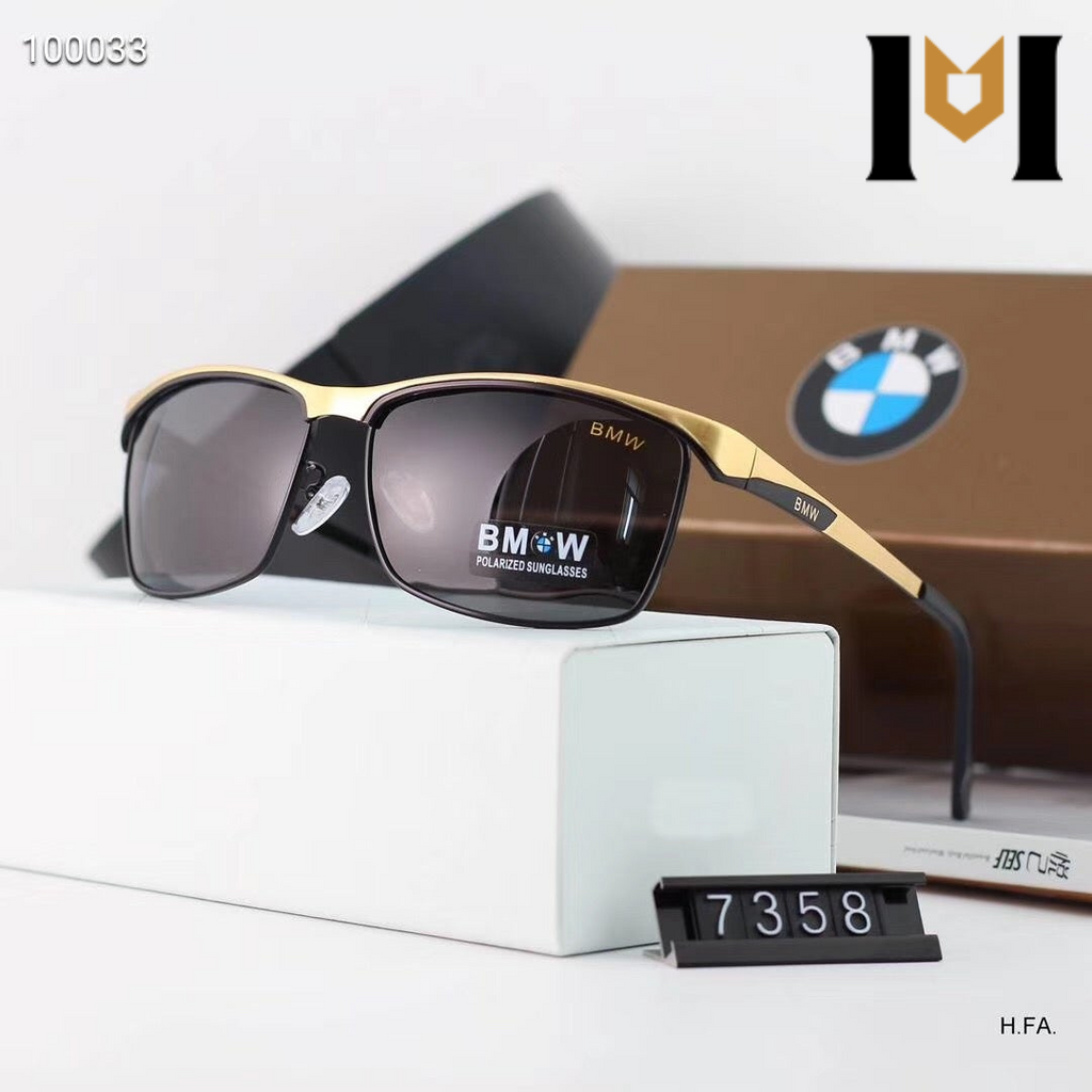BMW X2-solbriller
