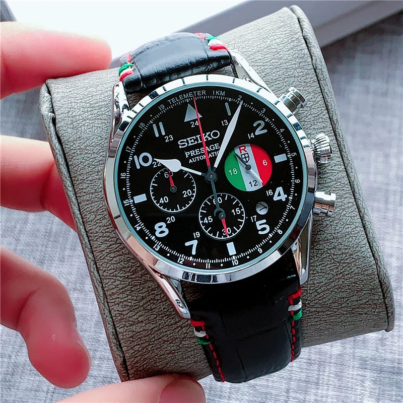 SEIKO Classic Italy