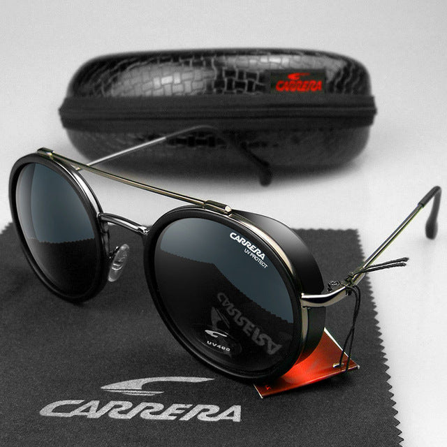 Carrera War-solglasögon