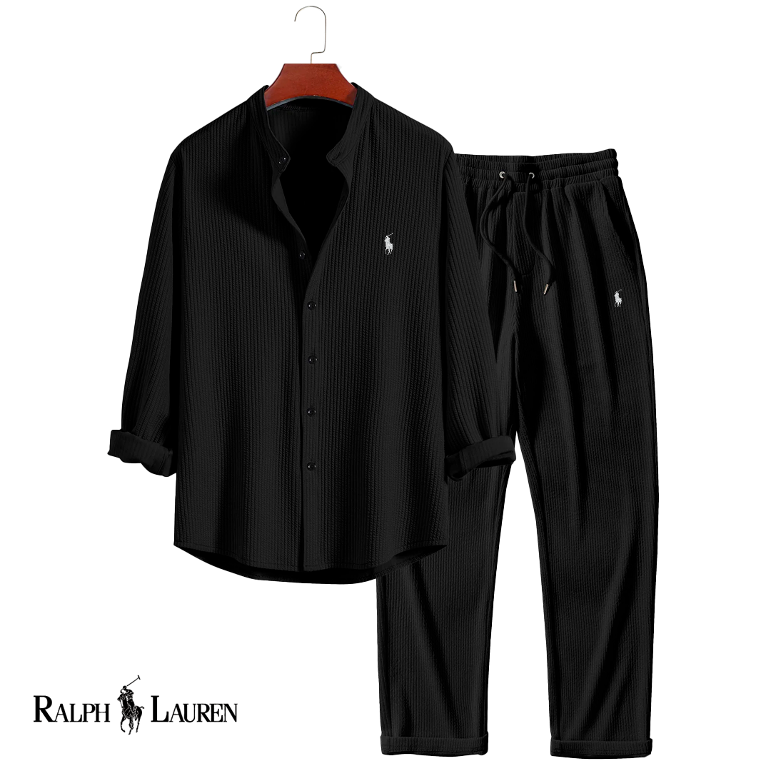 Ralph Lauren Winter Launch