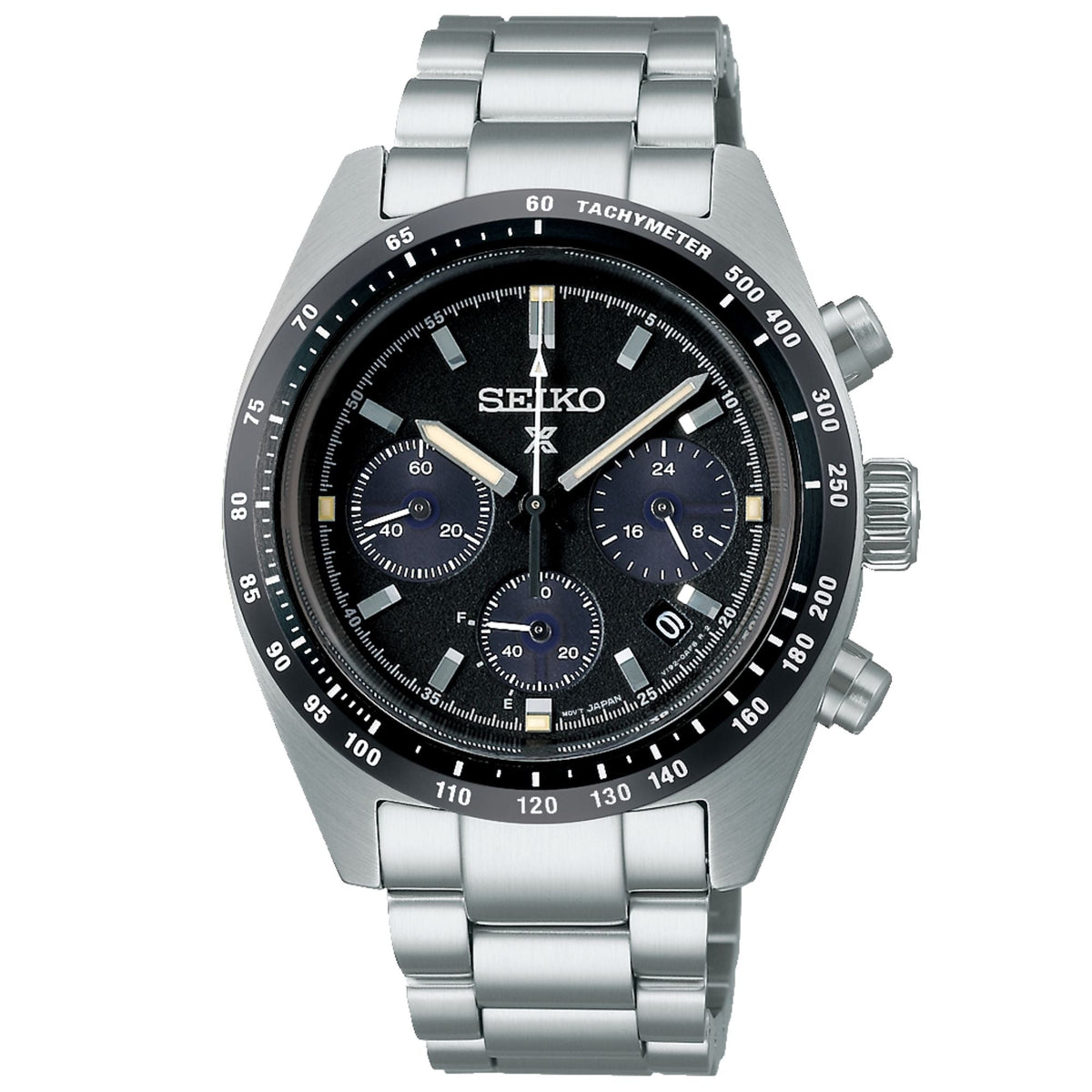 Seiko Prospex Speedtimer