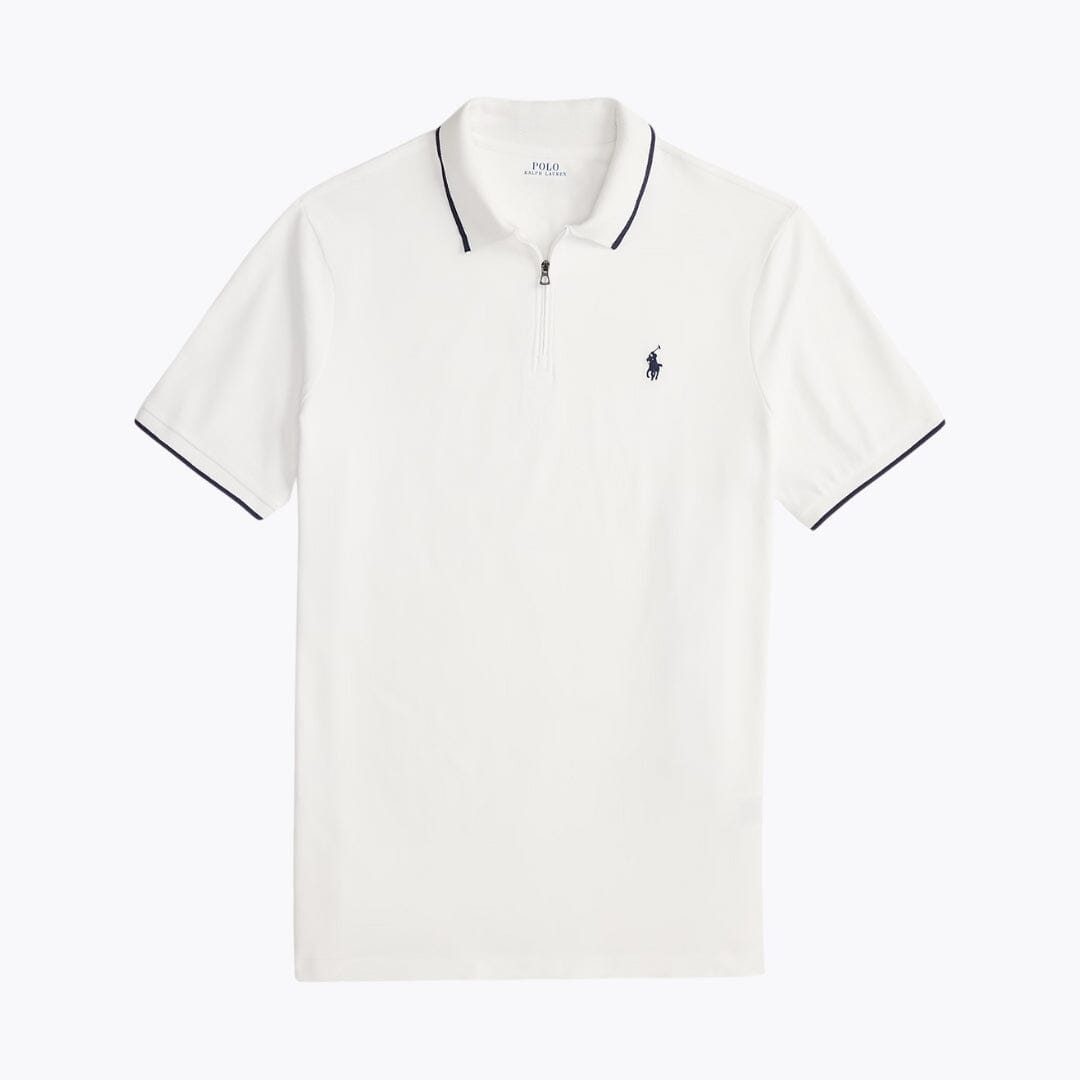 RL polo majica od rastezljive mrežaste tkanine klasičnog kroja