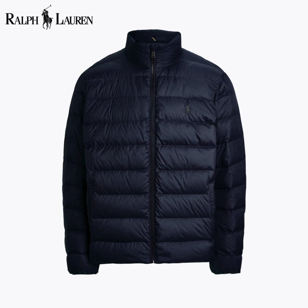 Chaqueta de plumón plegable Colden RL