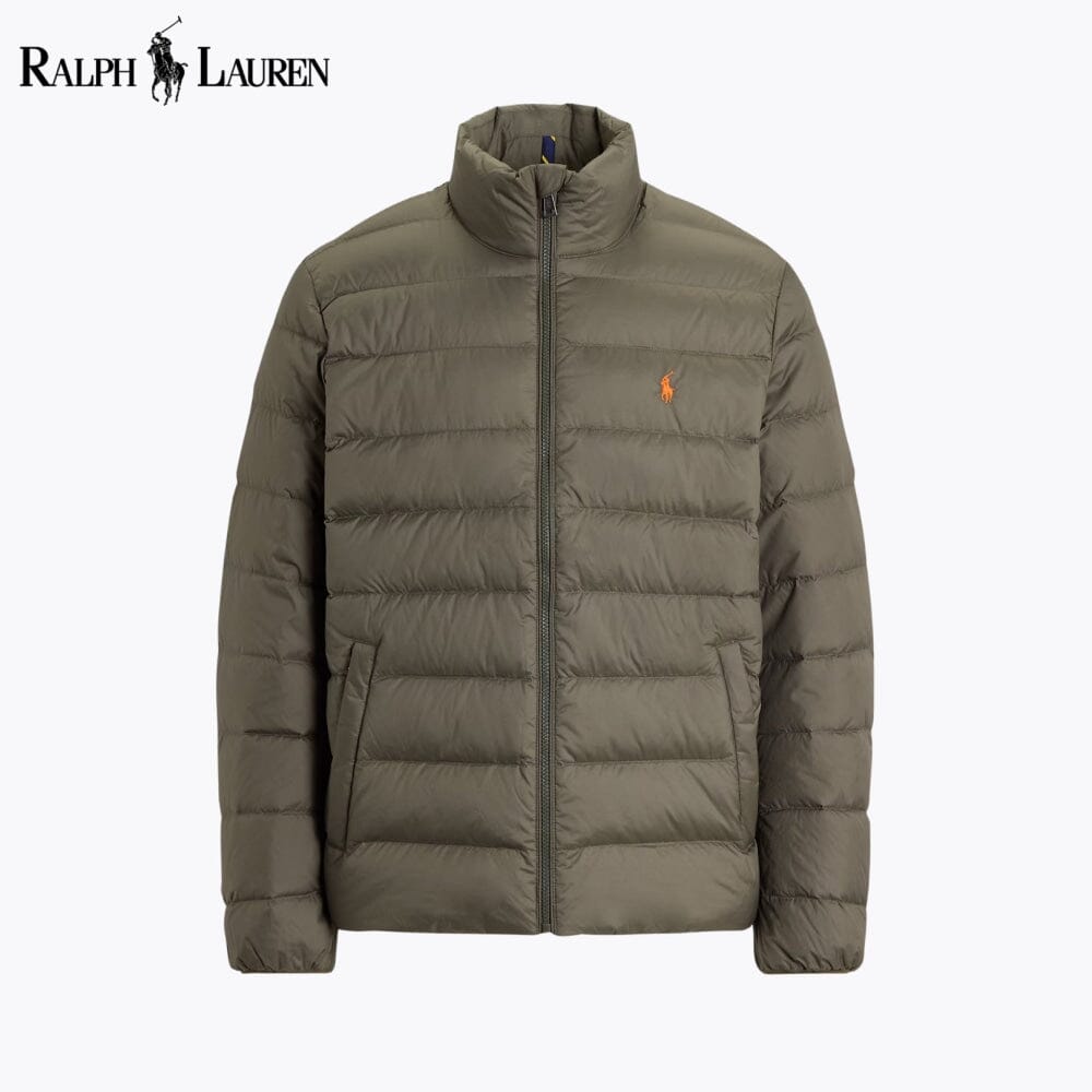Chaqueta de plumón plegable Colden RL