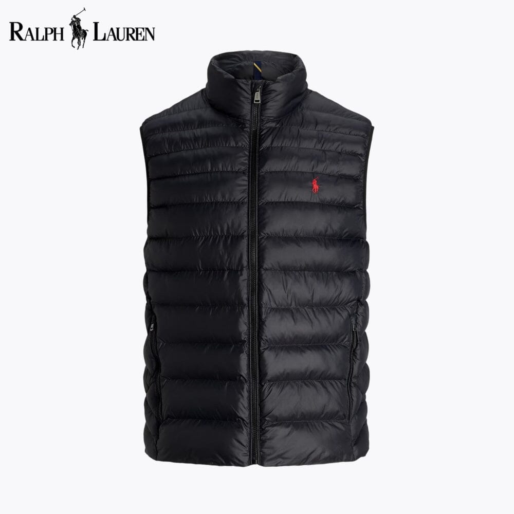 Gilet RL Colden compressible
