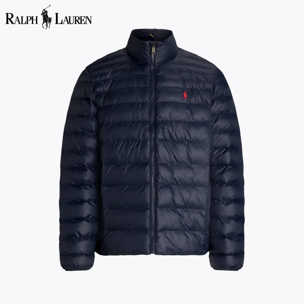 Veste pliable RL Colden