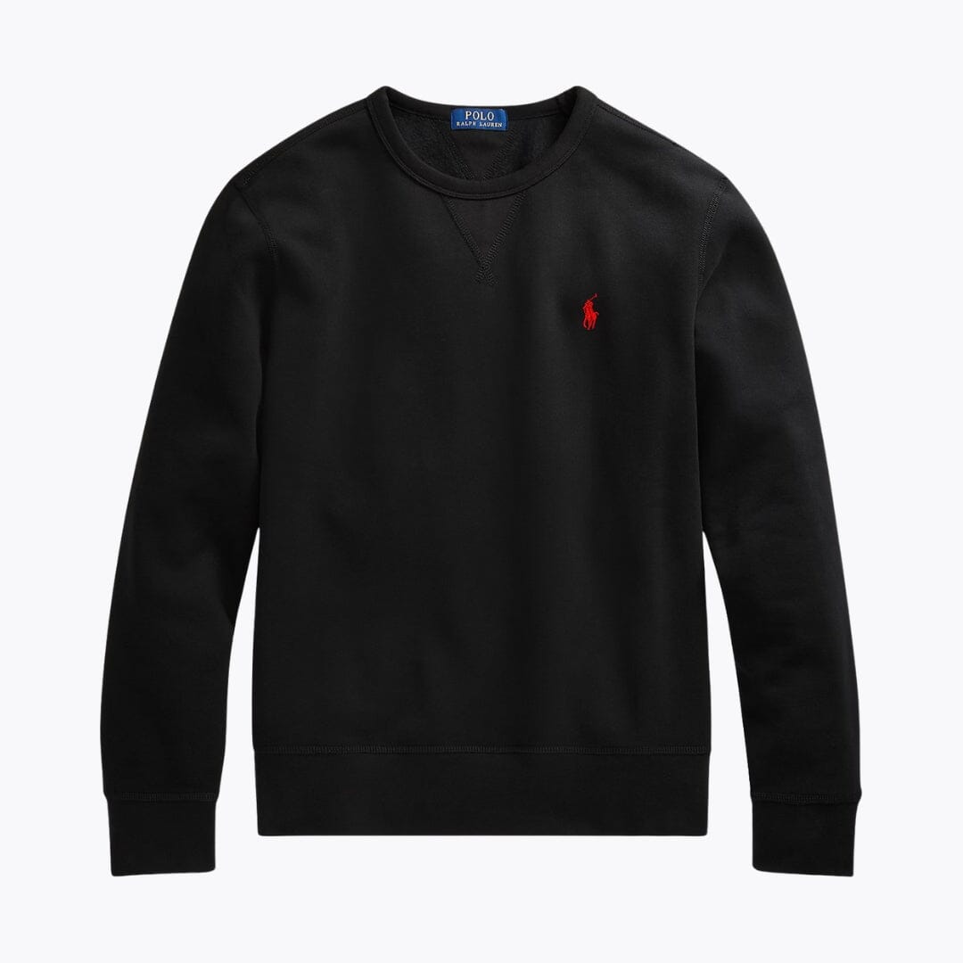 RL fleece-sweatshirt