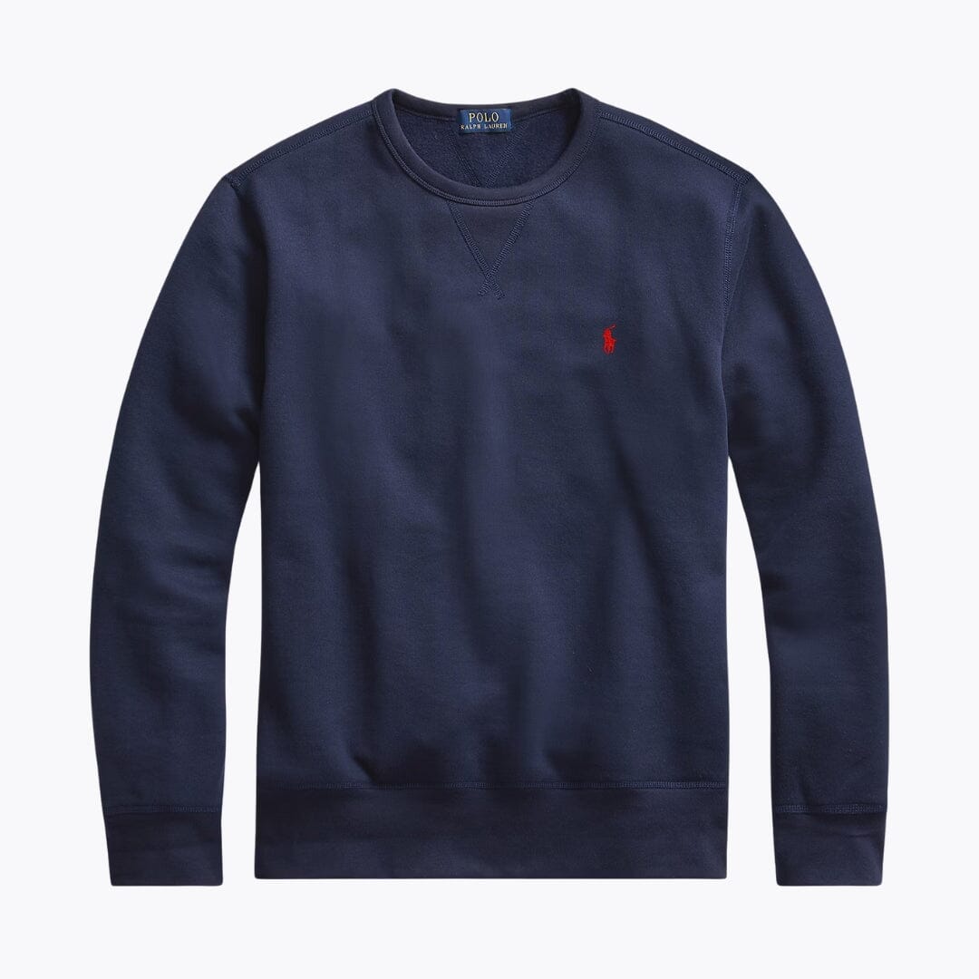 RL Fleece Sweatshirt