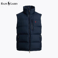 Gilet matelassé en duvet RL Gorham