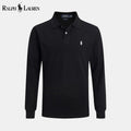 Chemise habillée longue et ajustée RL