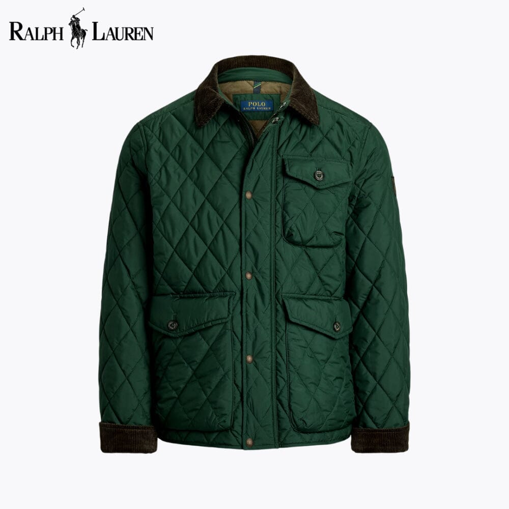 RL The Beaton Steppjacke
