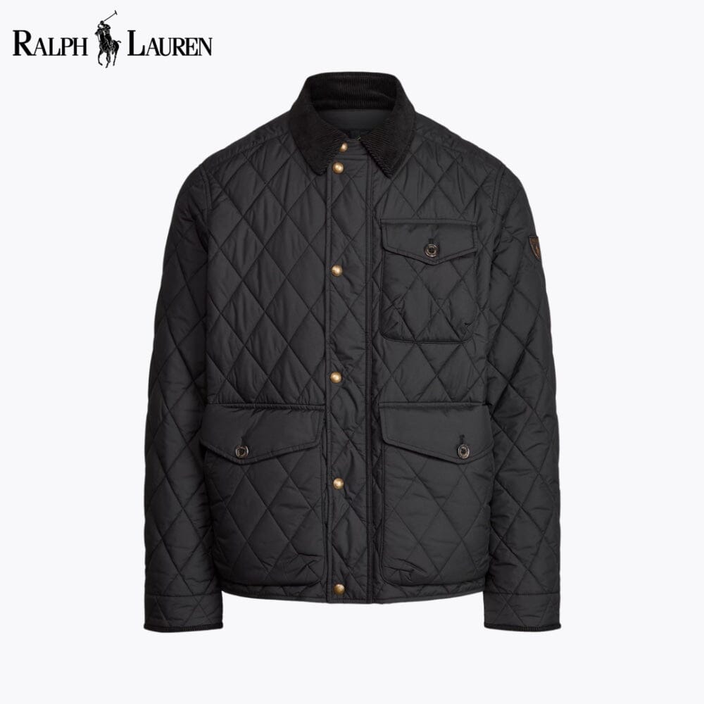 RL The Beaton Steppjacke