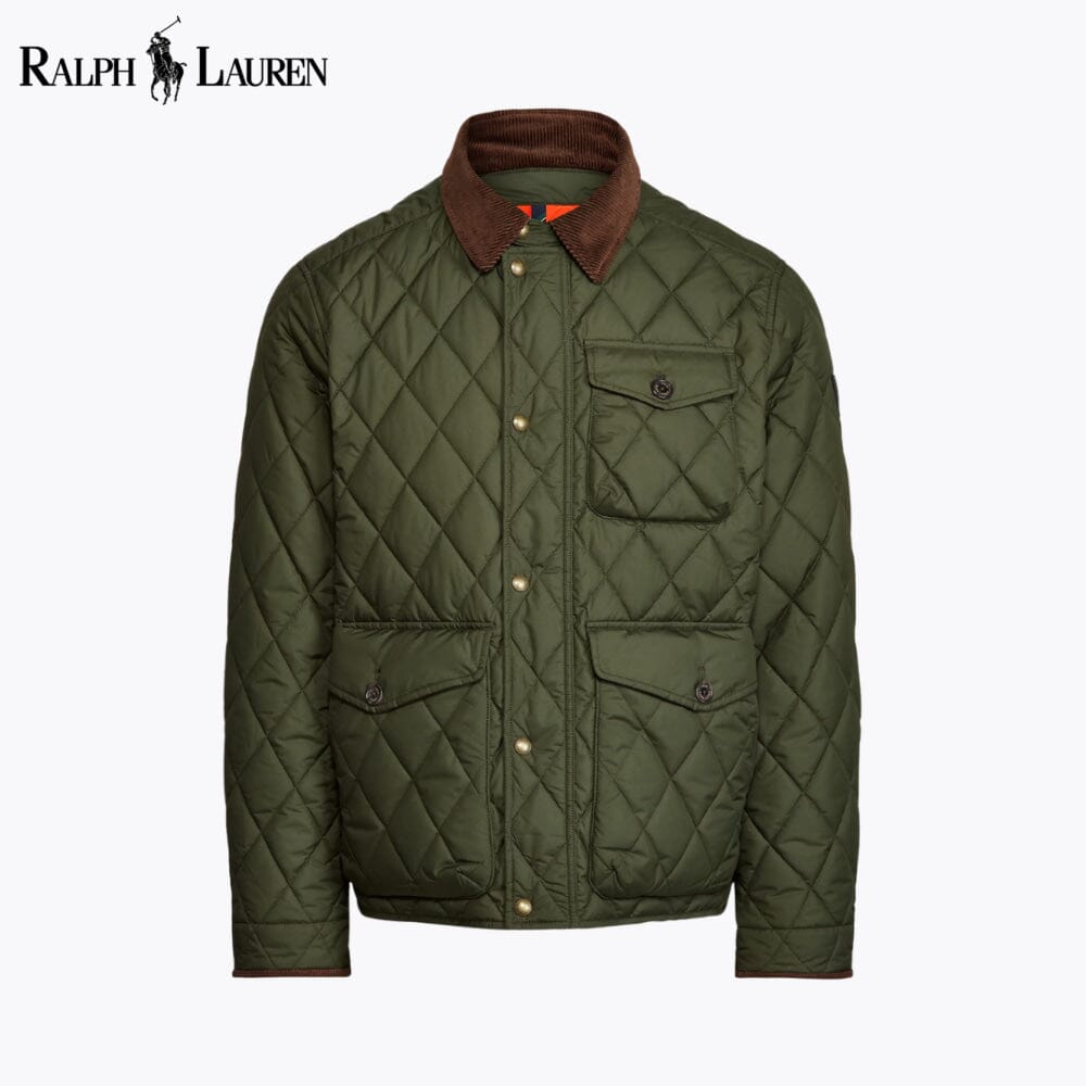RL The Beaton Steppjacke