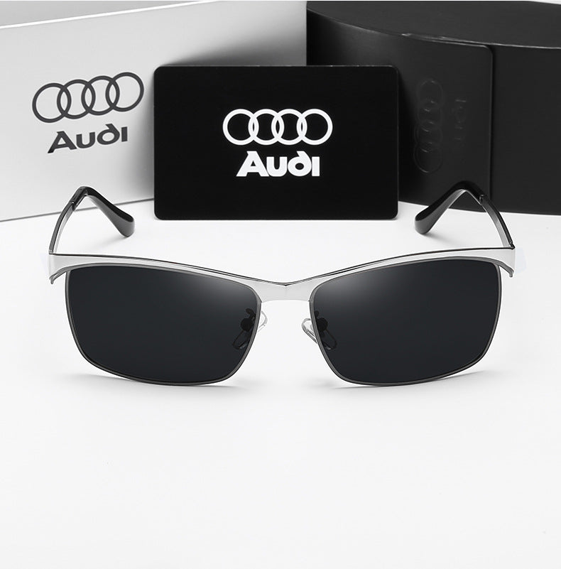 Occhiali da sole Audi A7