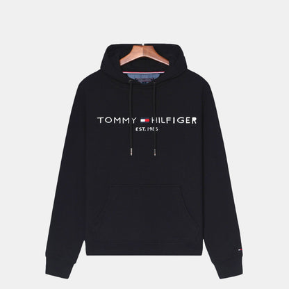 TH Premium Cotton Hoodie