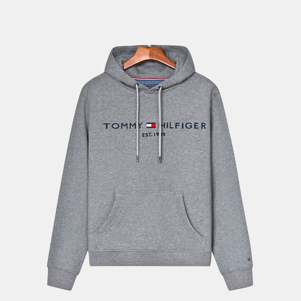 TH Premium Cotton Hoodie