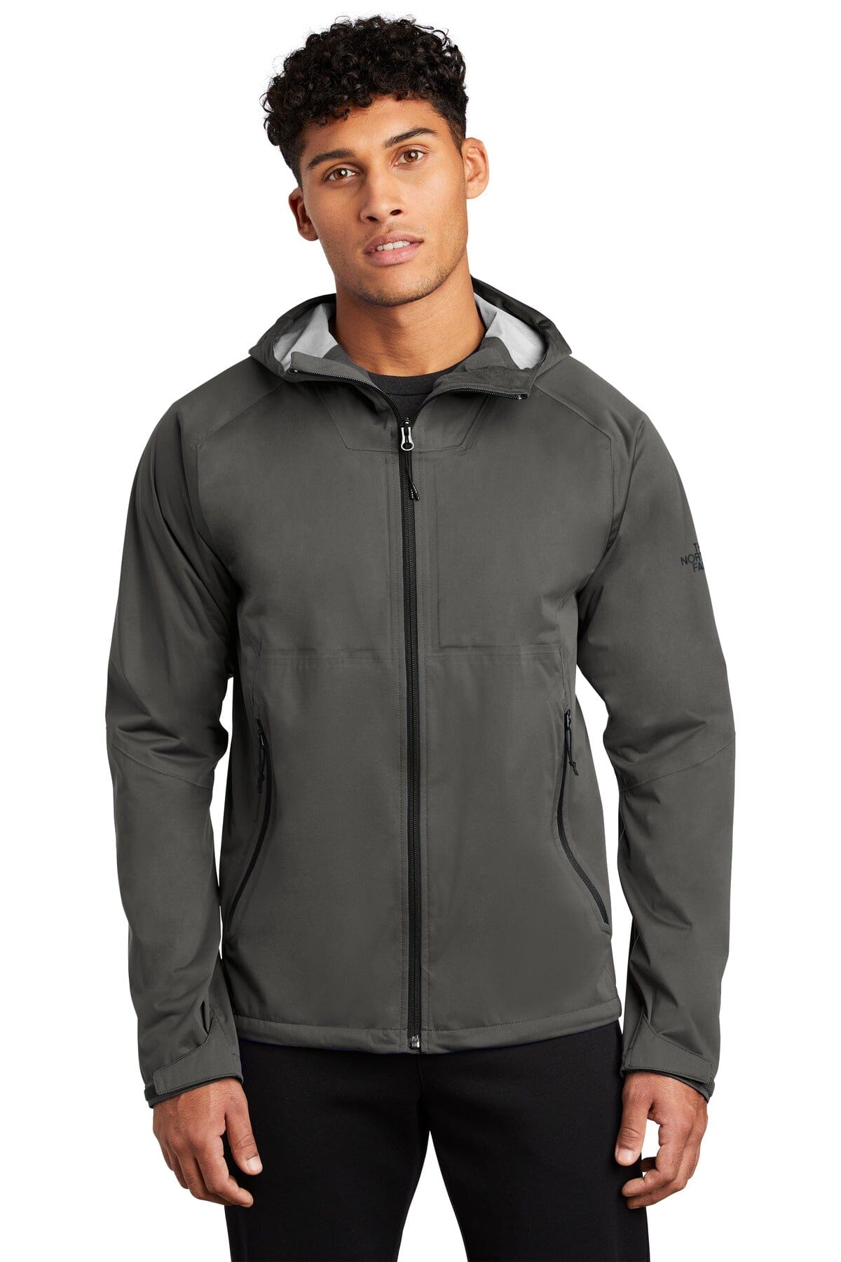 Chaqueta elástica All-Weather DryVent para hombre de TNF ®