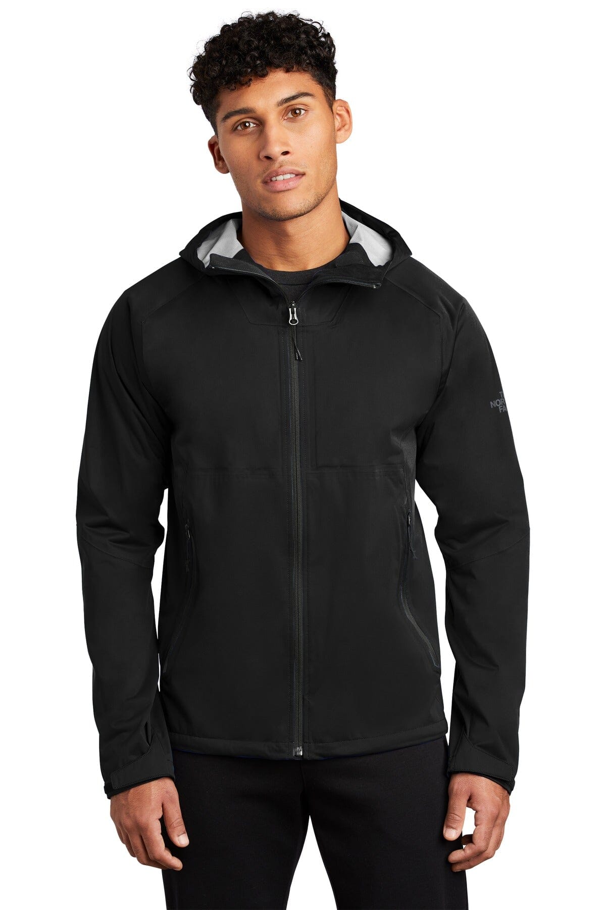 Chaqueta elástica All-Weather DryVent para hombre de TNF ®