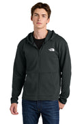TNF Men’s Premium Full-Zip Cotton Hoodie