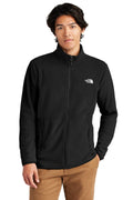 Veste en polaire Glacier à fermeture intégrale pour homme TNF ®