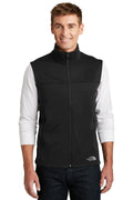 Chaleco softshell Ridgewall para hombre de TNF ®