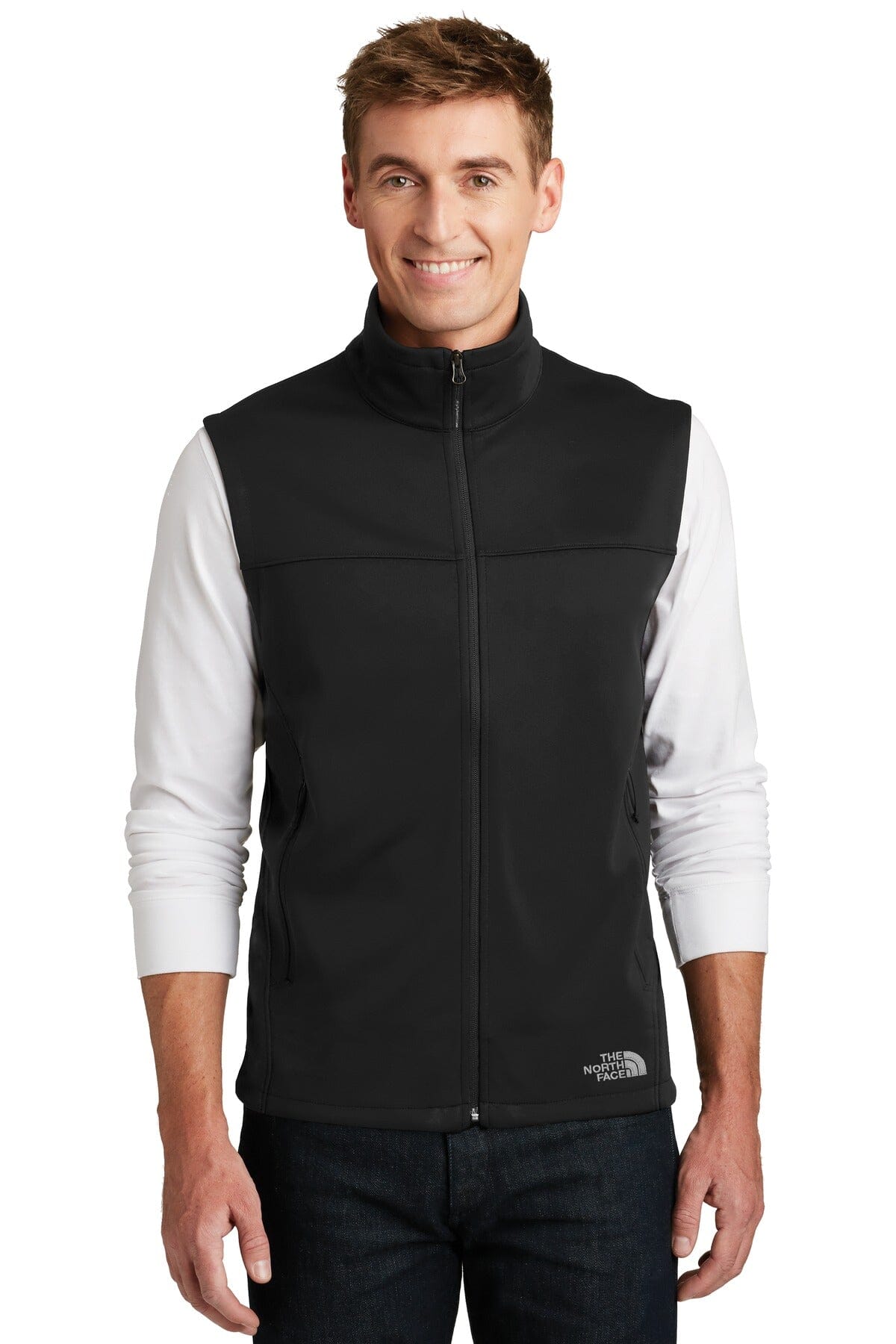 Chaleco softshell Ridgewall para hombre de TNF ®
