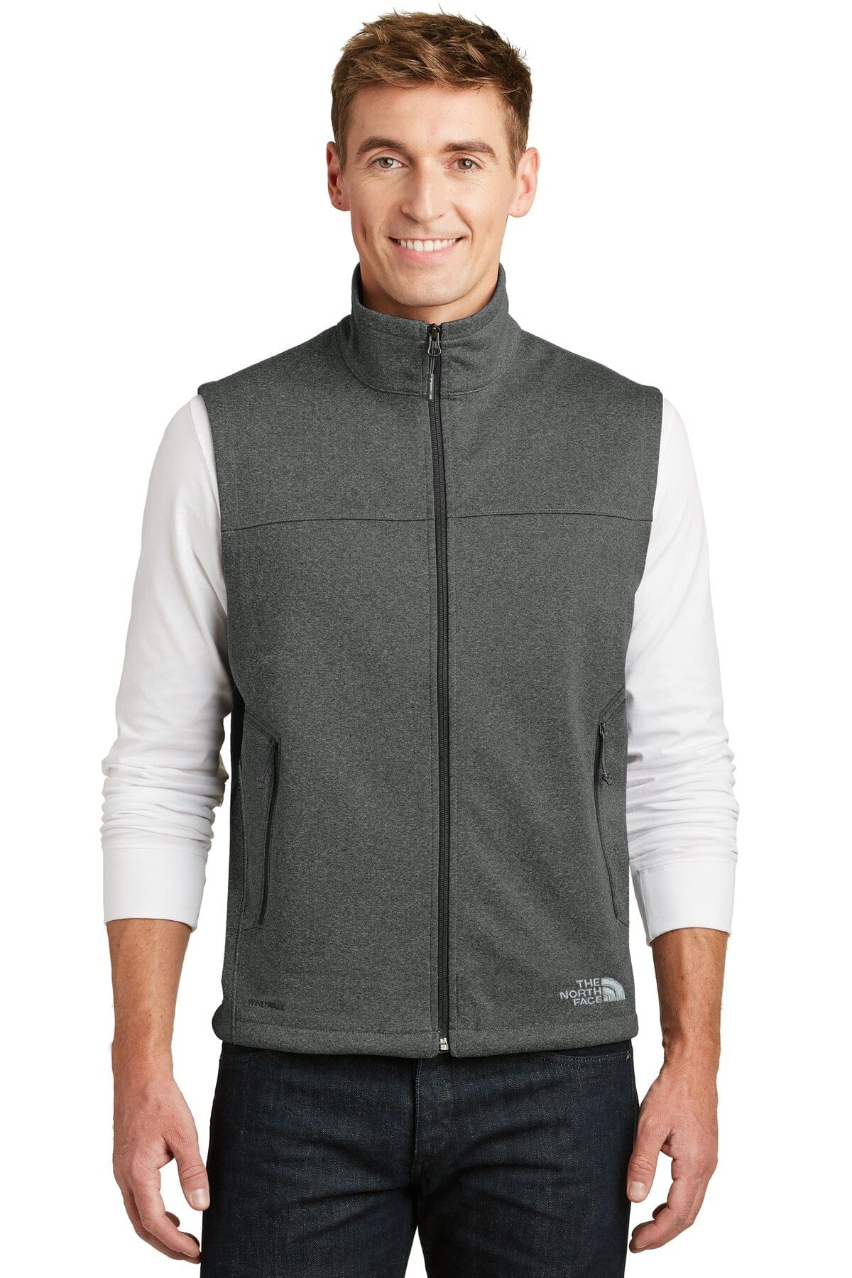 Chaleco softshell Ridgewall para hombre de TNF ®
