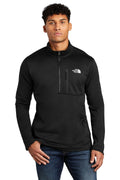 TNF ® Skyline-Fleece mit 1/2-Reißverschluss