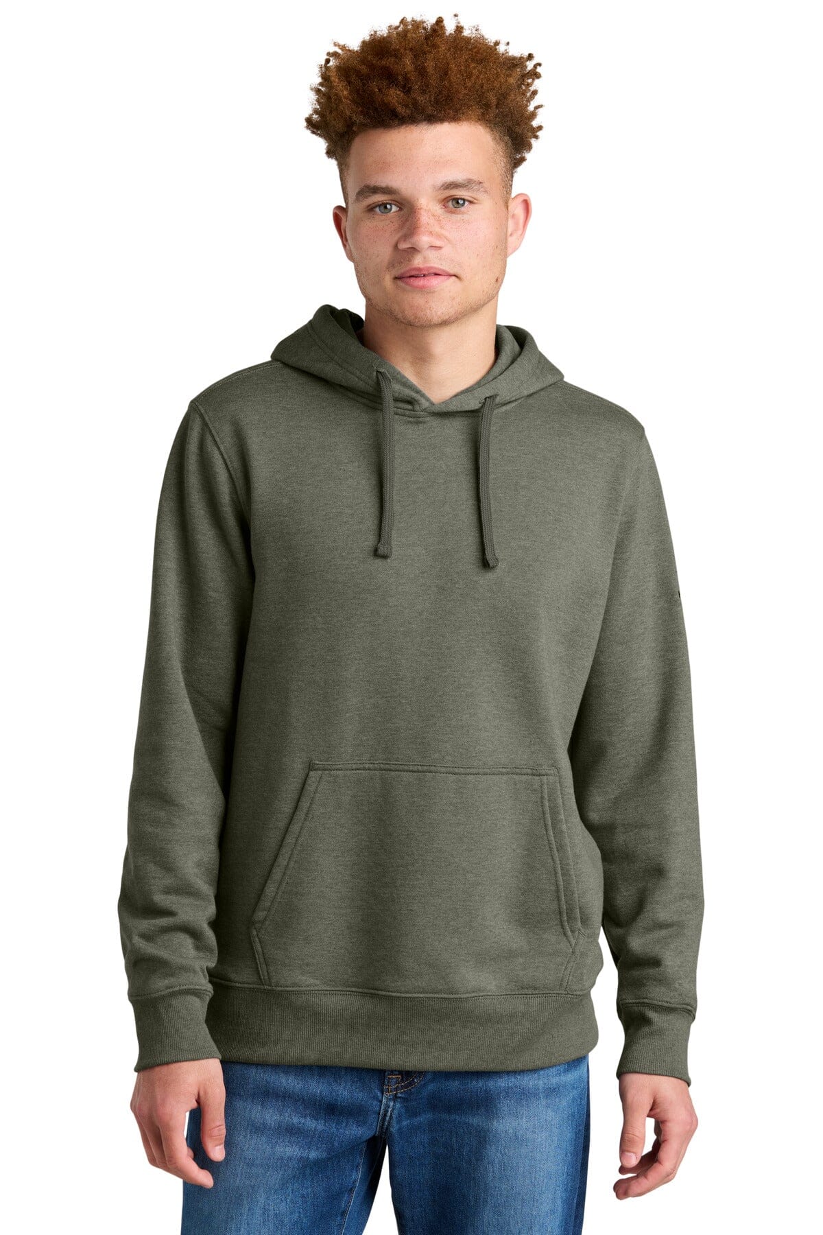 Sudadera de algodón con capucha para hombre de TNF ®