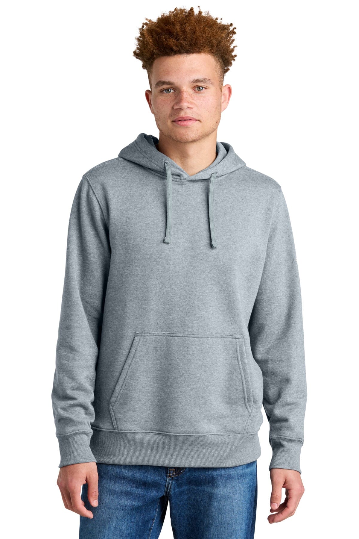 Sudadera de algodón con capucha para hombre de TNF ®